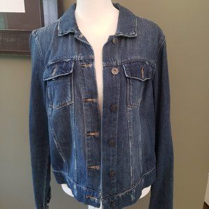 Paige Denim Jacket